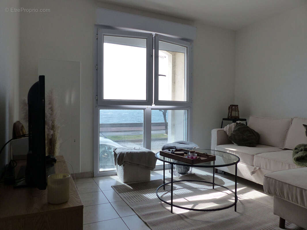 Maison à LES SABLES-D&#039;OLONNE