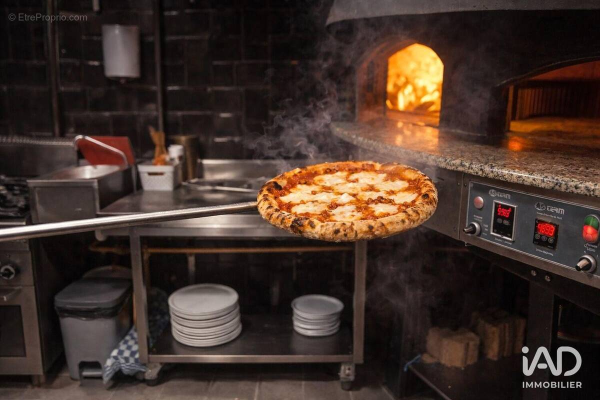 Photo 1 - Commerce à CRETEIL