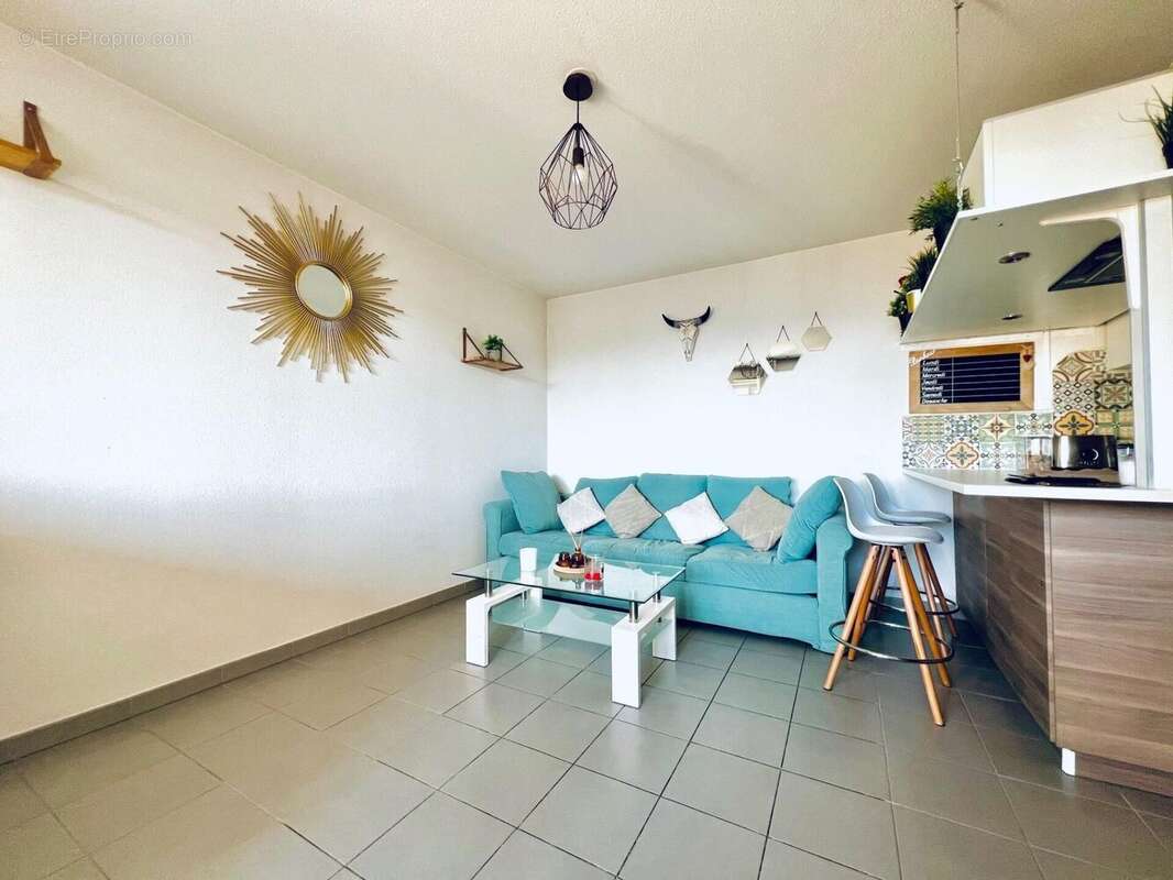 Photo 5 - Appartement à MARSEILLE-15E