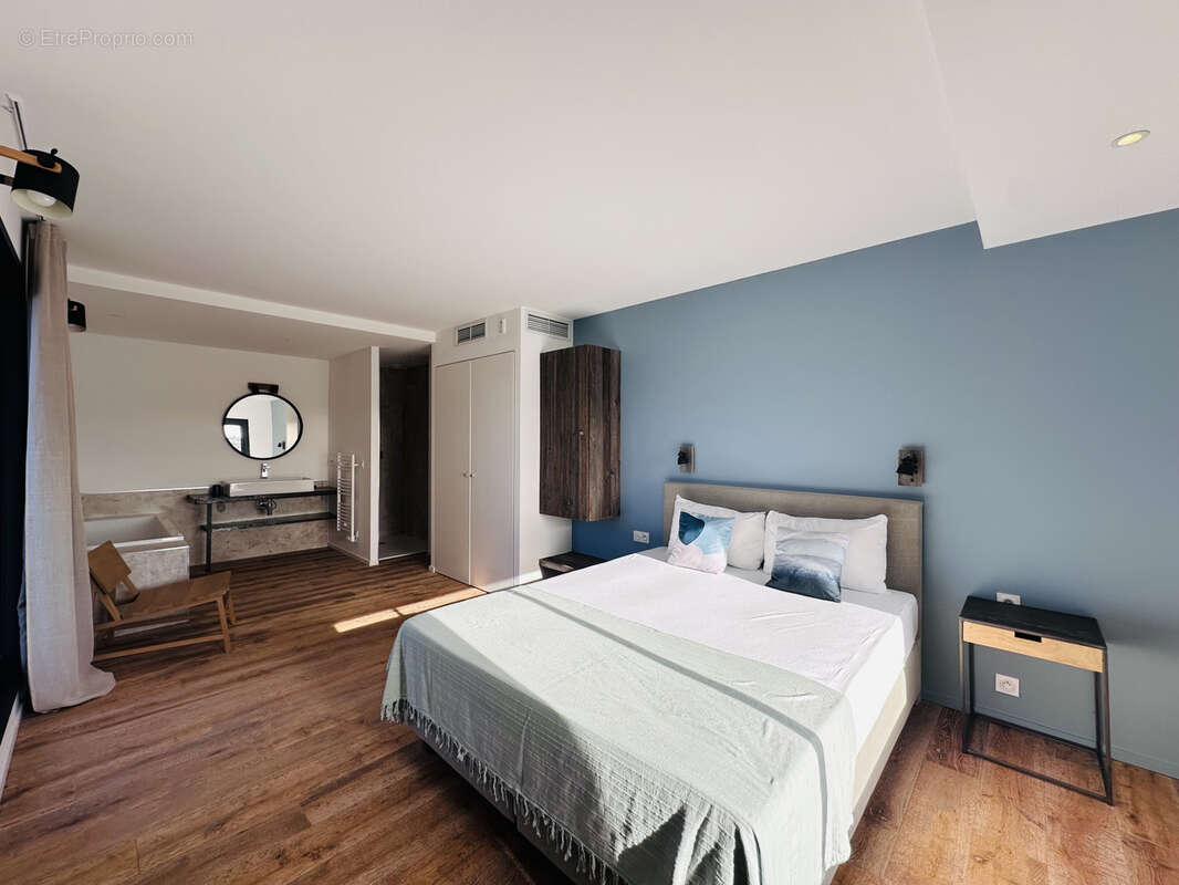 Maison à PORTO-VECCHIO