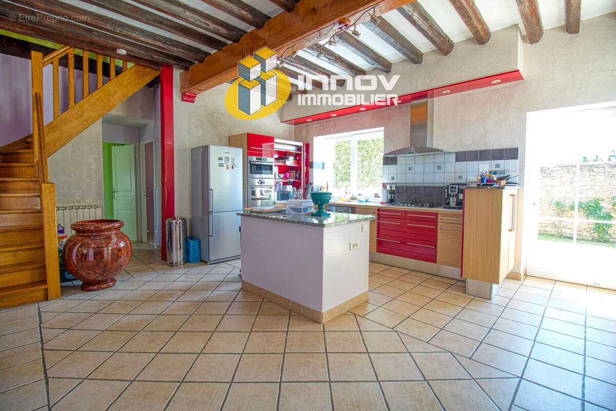 Ancienne Ferme en Pierres - photo 9