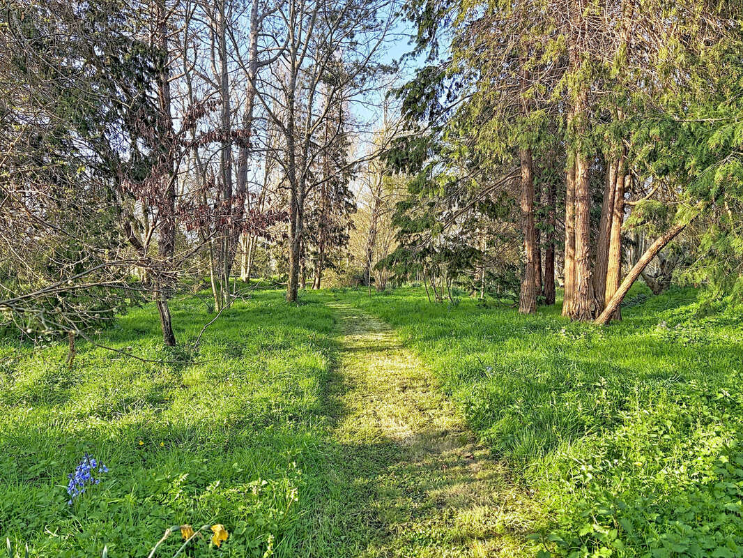 Maison à GOUVILLE-SUR-MER