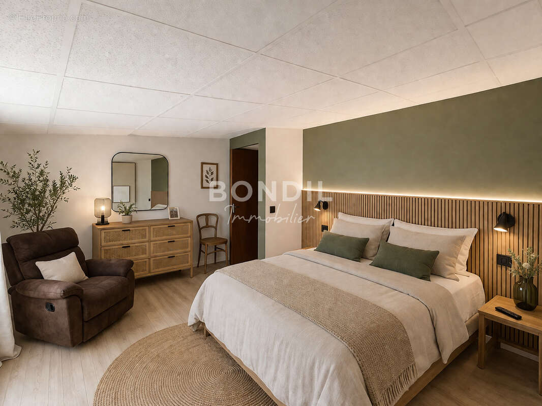 Appartement à PERTUIS