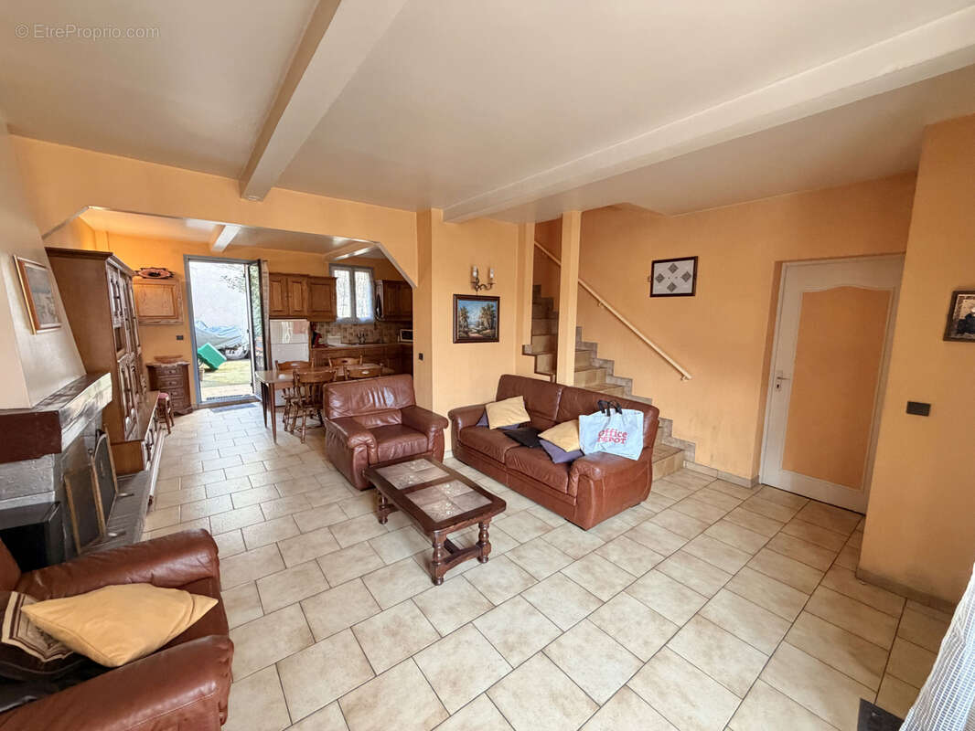 Maison 110 m² à Bagnolet  - photo 6