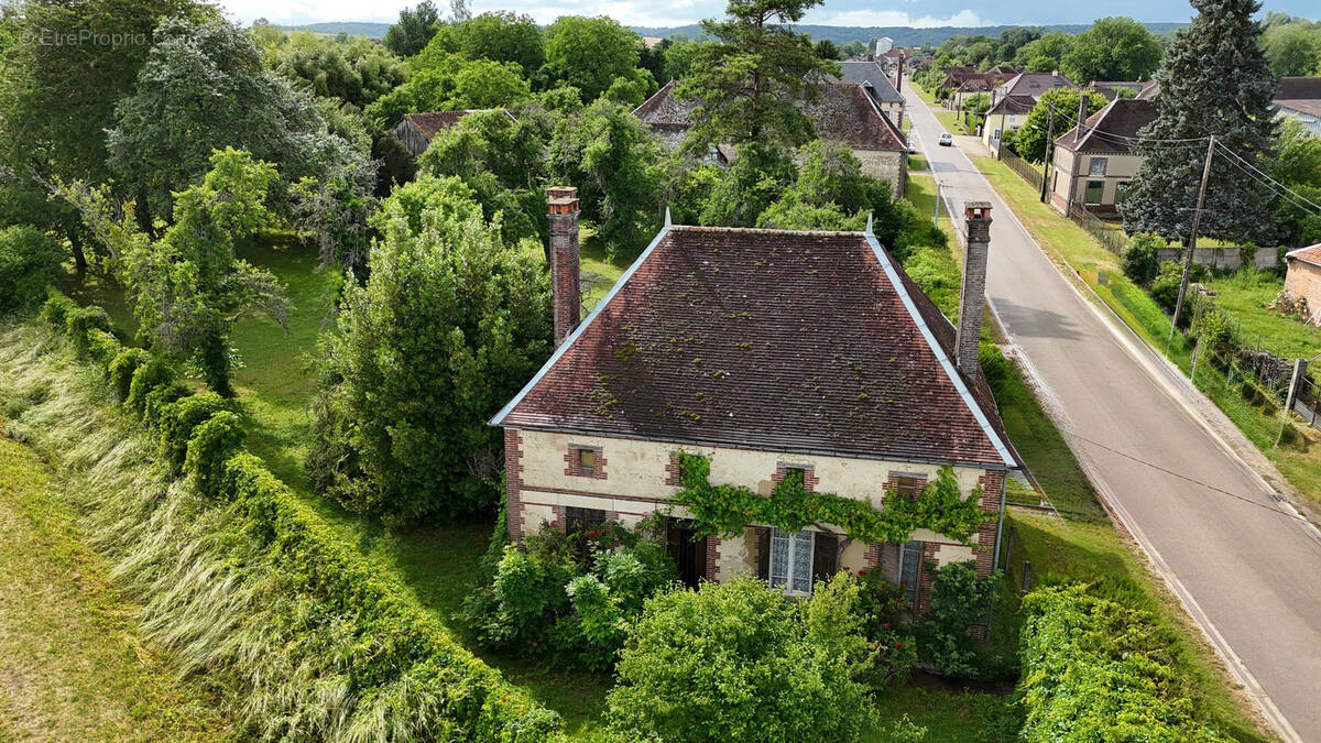 Maison à CHAMOY