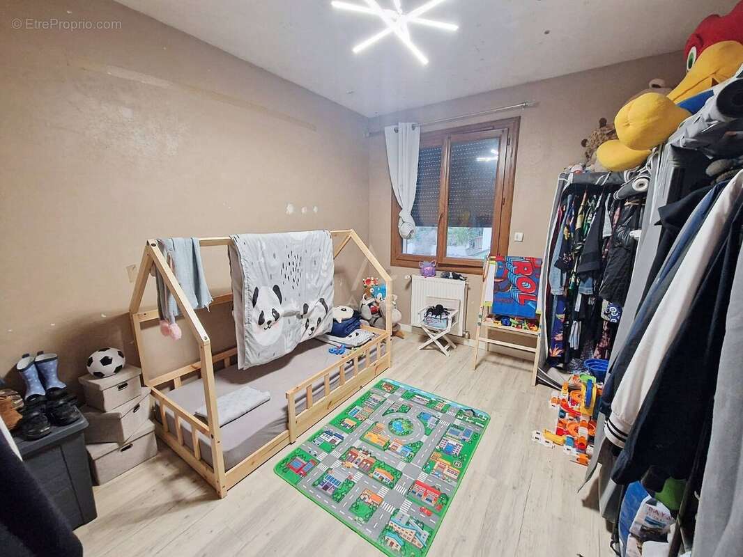 Maison beau potentiel - 118m2 + garage - photo 9