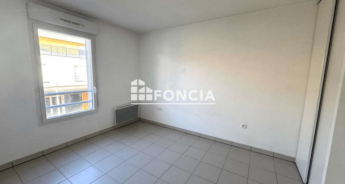 Appartement à AMBES