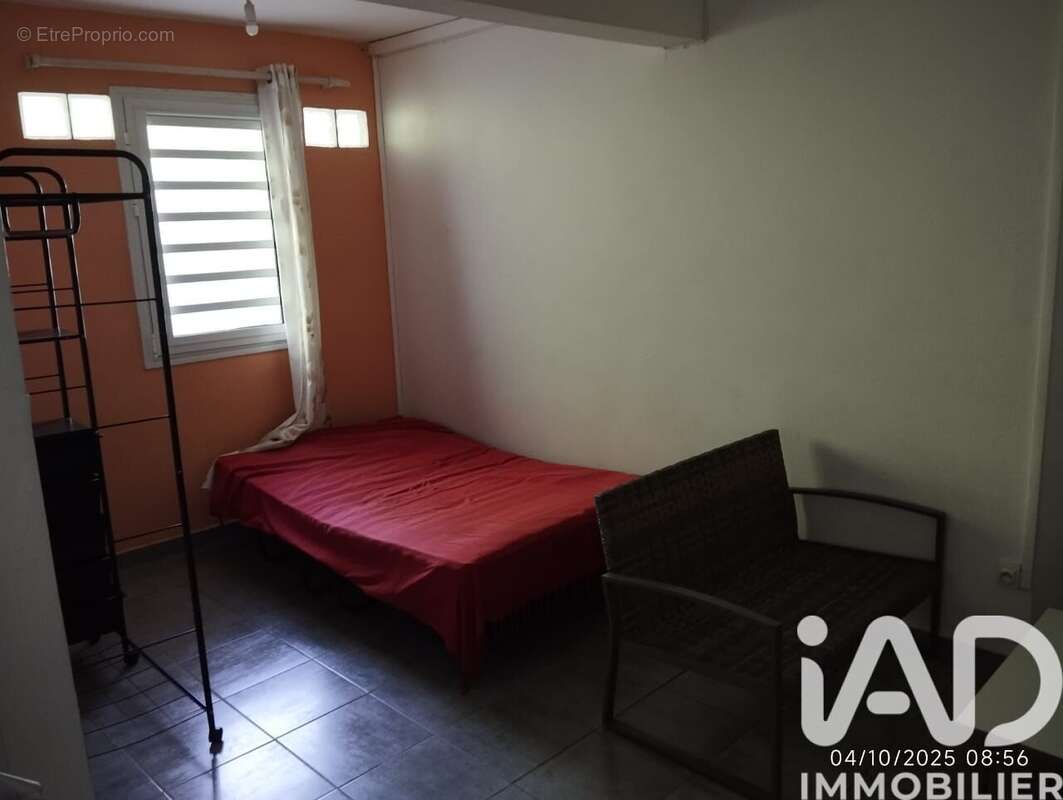Photo 7 - Appartement à LE FRANCOIS