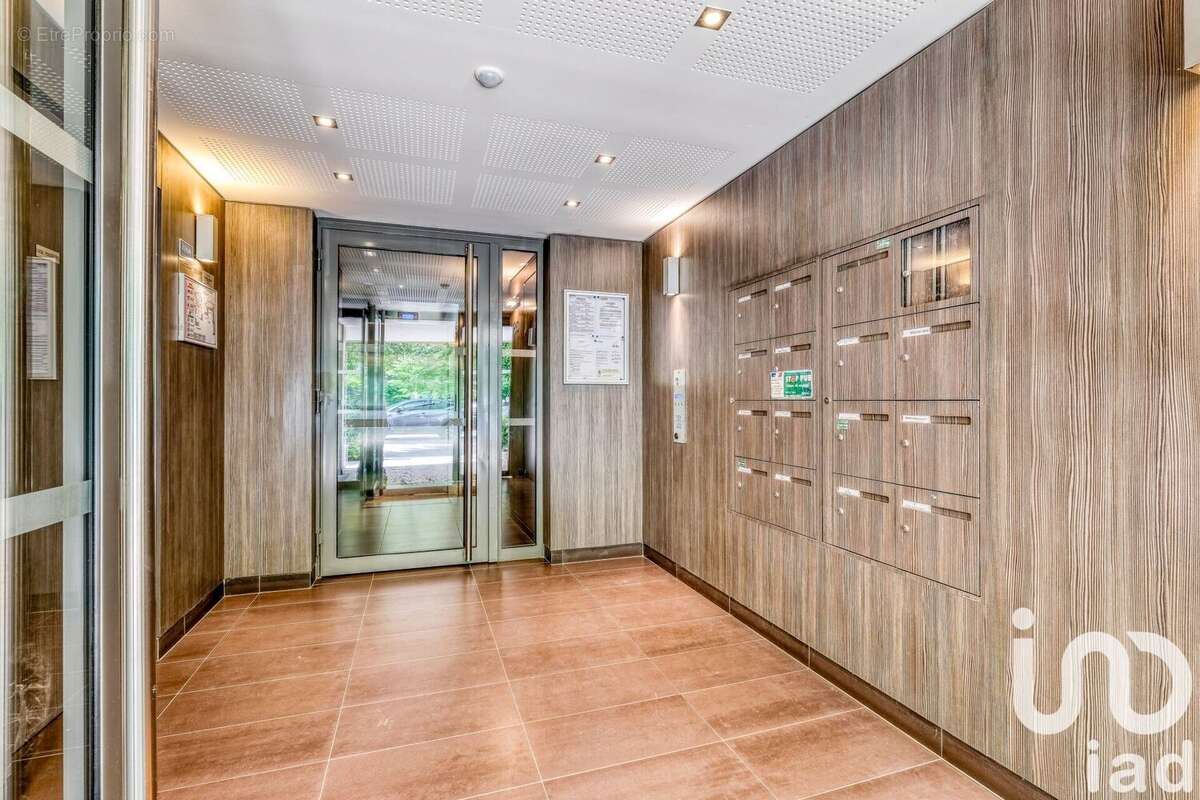 Appartement 62 m² à Chessy  - photo 7