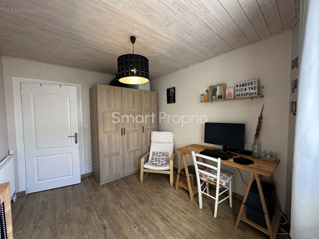 Appartement à CLERMONT-FERRAND