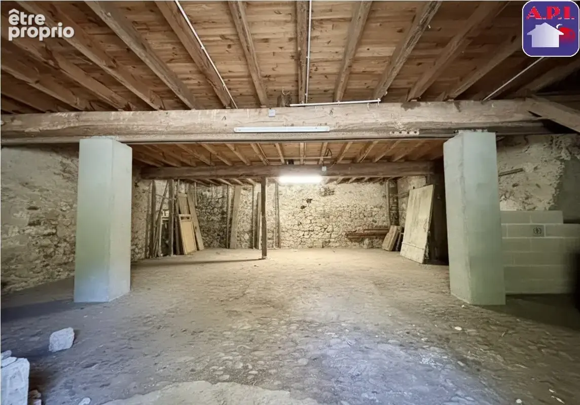 Maison 3 pièces 120 m² à vendre à Illier-Et-Laramade (09220) - photo 6