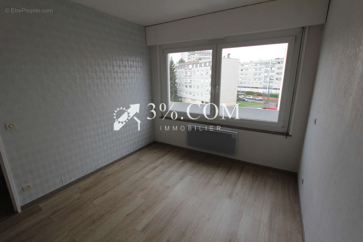 Appartement à LAXOU