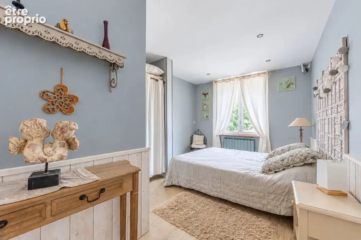 Ensemble immobilier de charme - photo 9