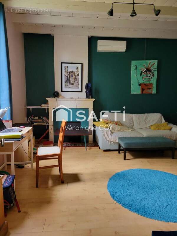 Photo 6 - Maison à SAINT-AIGULIN