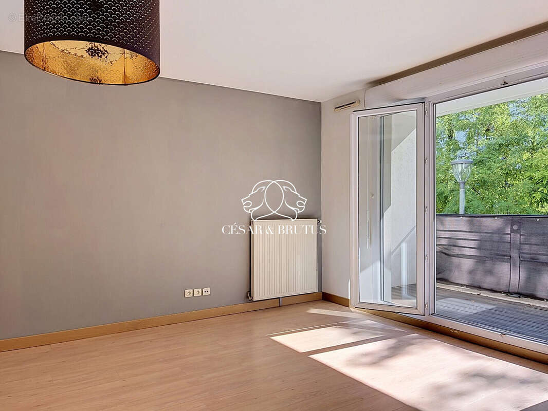 Appartement 61 m² à Tassin-La-Demi-Lune  - photo 3