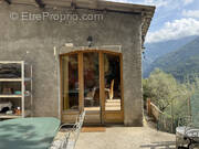 Maison à BREIL-SUR-ROYA