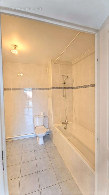 Appartement à PANTIN