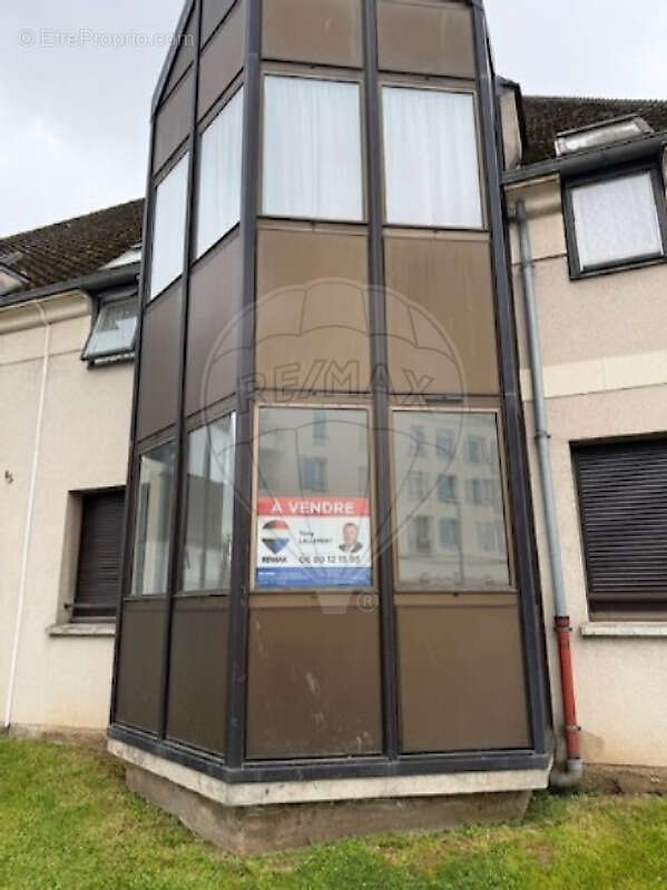 Appartement à MONTEREAU-FAULT-YONNE