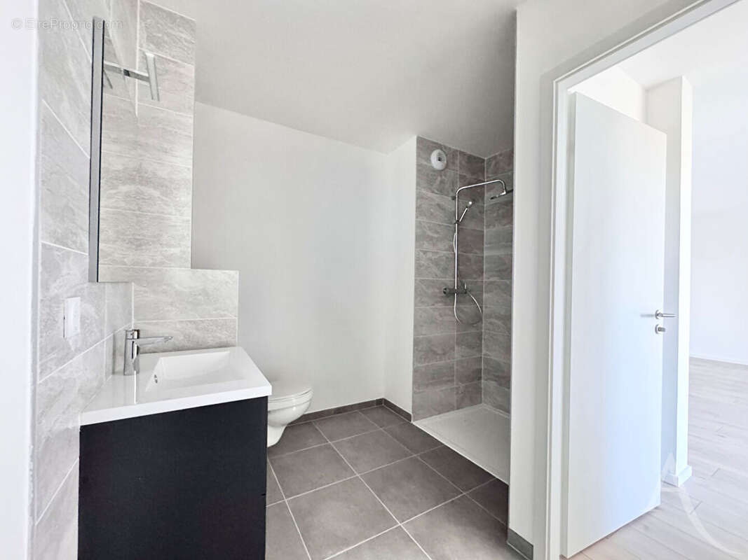 Appartement à TERVILLE