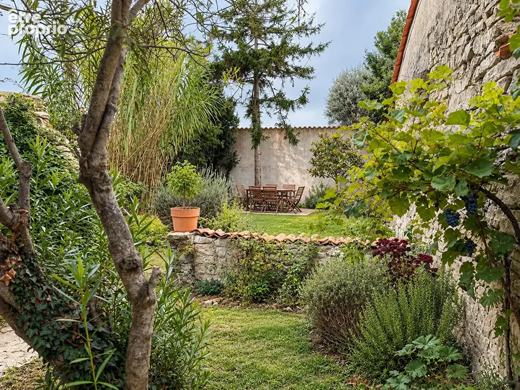 Maison rivedoux-plage - photo 4