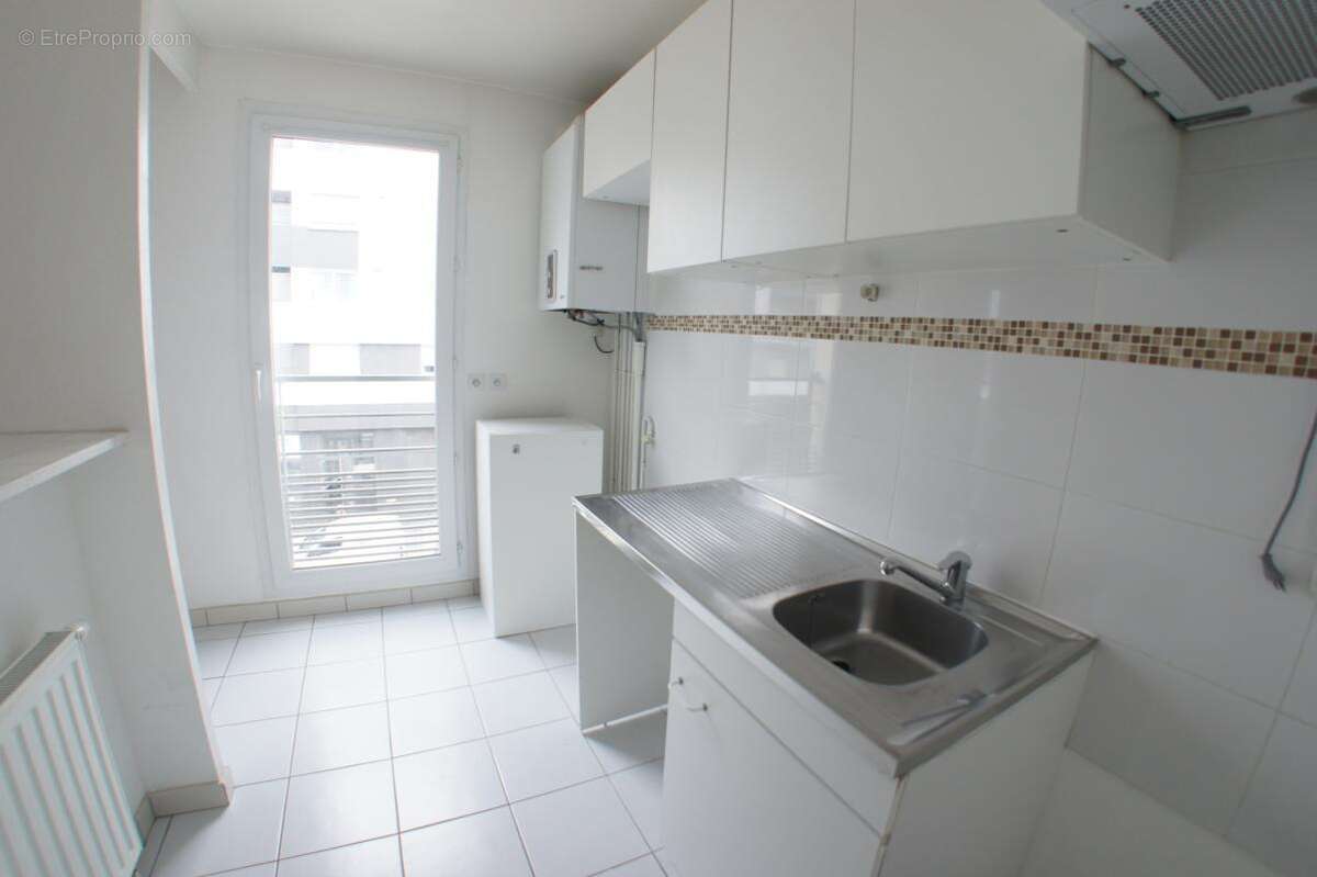 Appartement à ANGERS