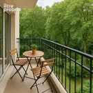 Appartement à SAINT-CYR-L'ECOLE