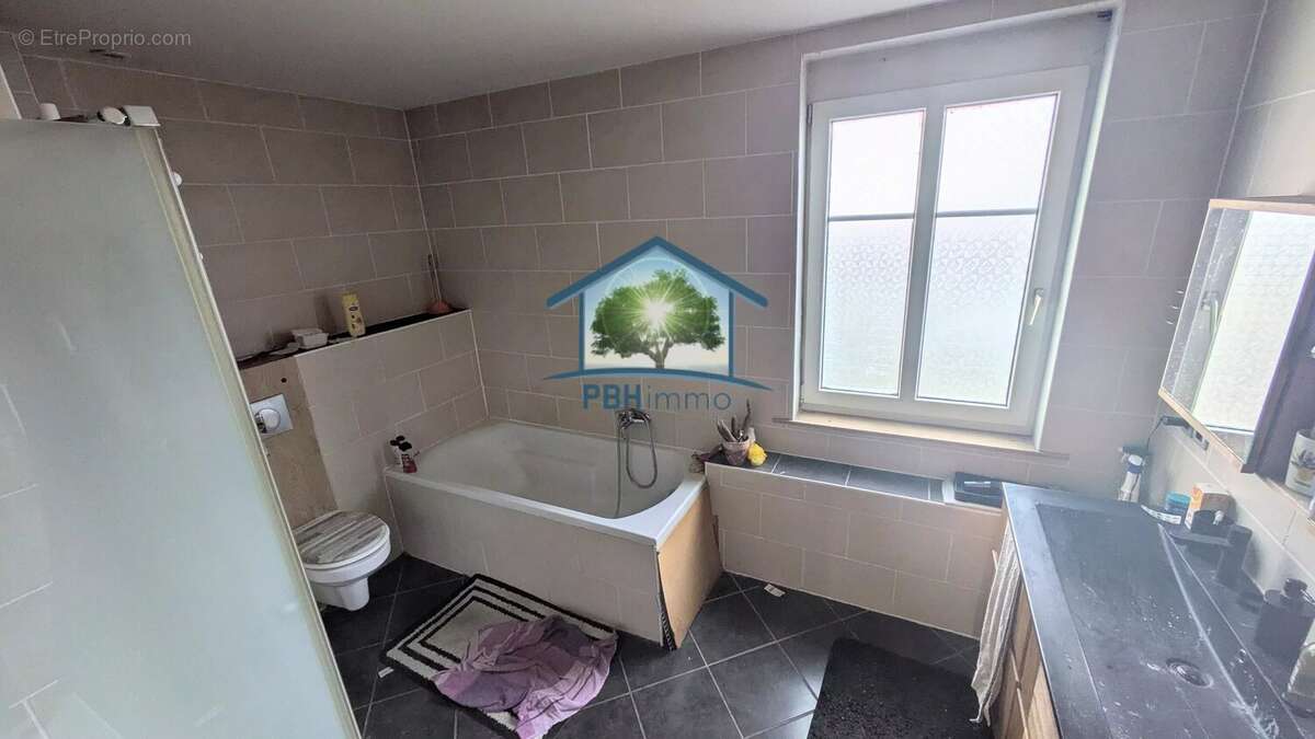 Appartement à BOUXWILLER