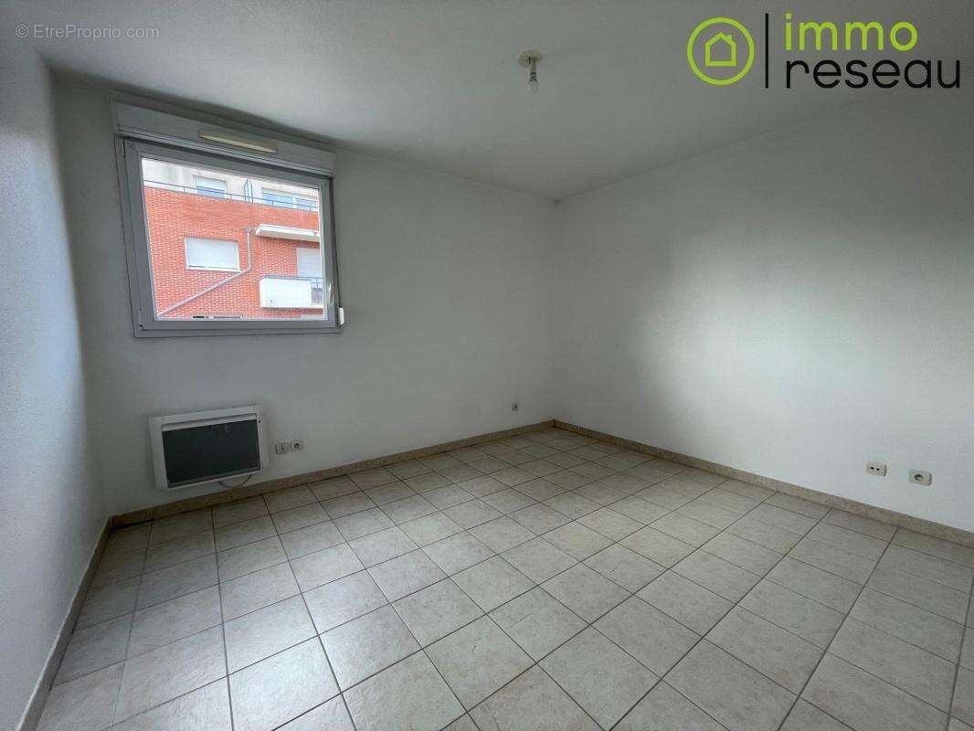 Appartement à SAINT-SAULVE