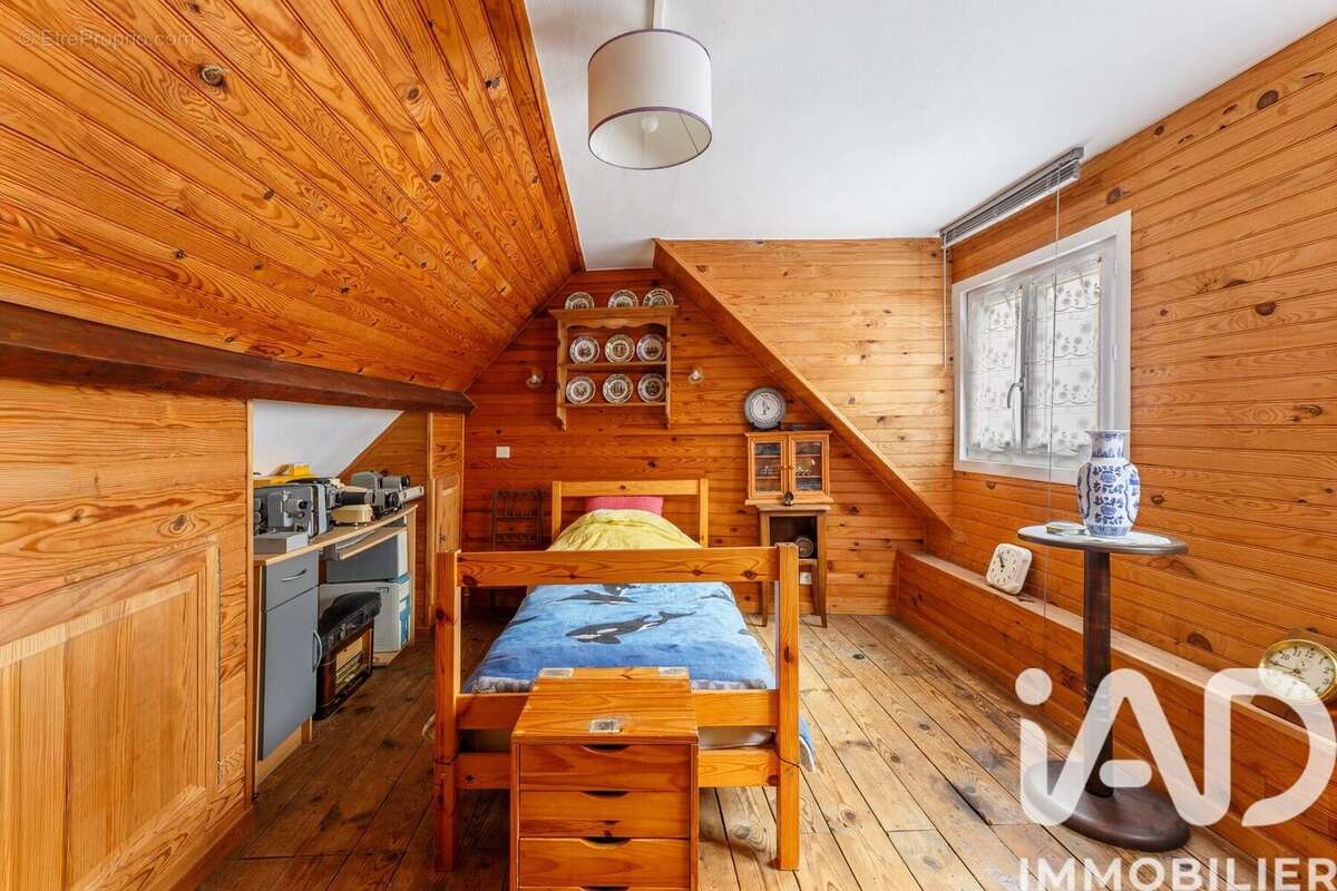 Photo 7 - Maison à ROUEN