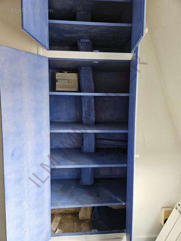 Appartement à AUXERRE