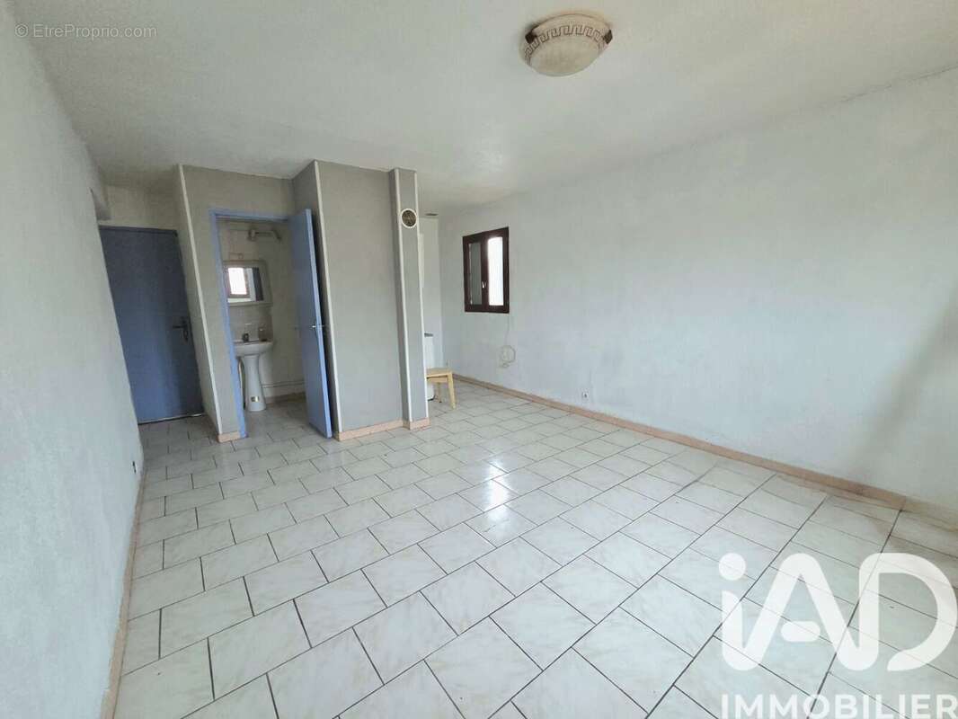 Photo 7 - Appartement à NIMES