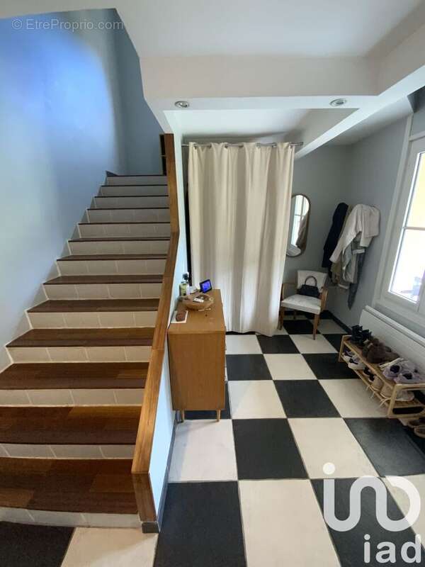 Photo 2 - Maison à MERLIMONT