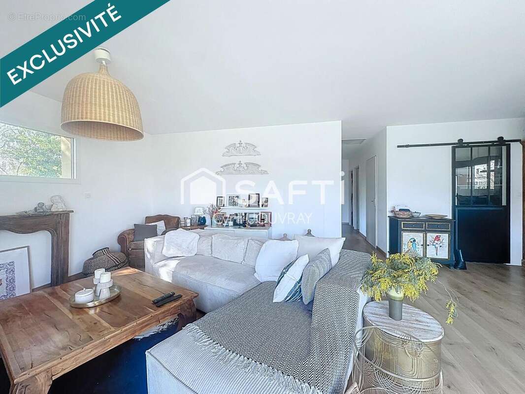 Maison 95 m² à Montauban  - photo 4