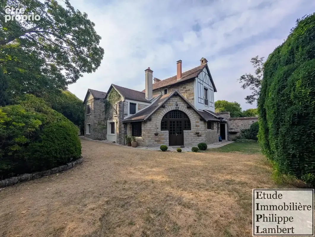 Photo Maison à Chartrettes au prix de 728 000€