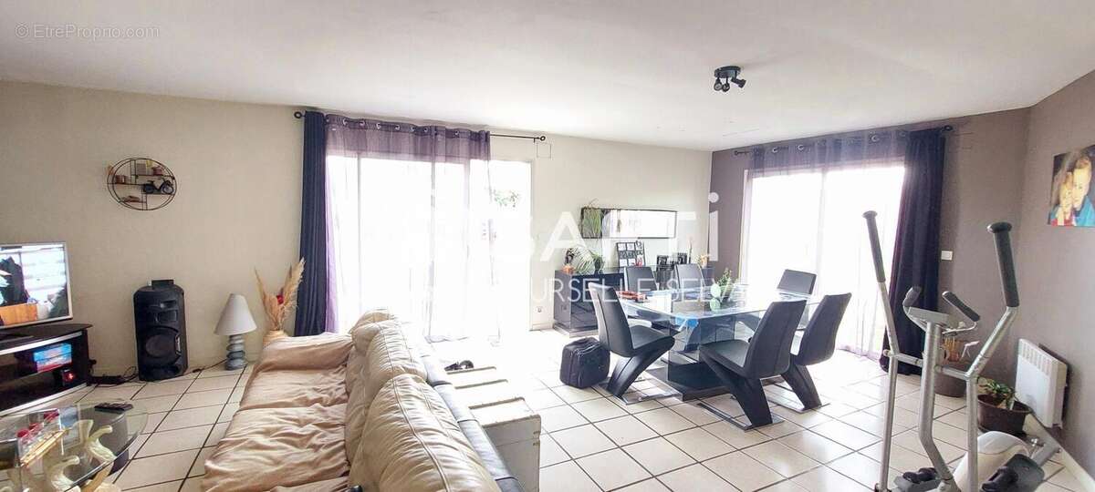 Photo 3 - Maison à SOUSSANS