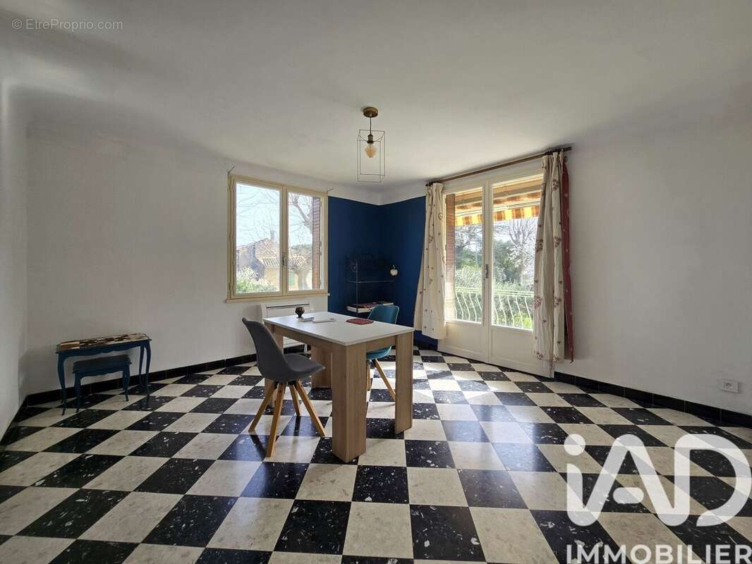 Photo 9 - Maison à CONNAUX