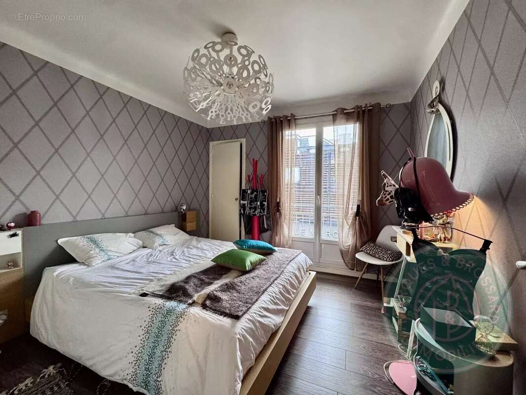 Appartement à TARBES
