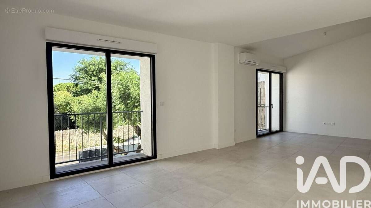 Photo 2 - Maison à GIGNAC