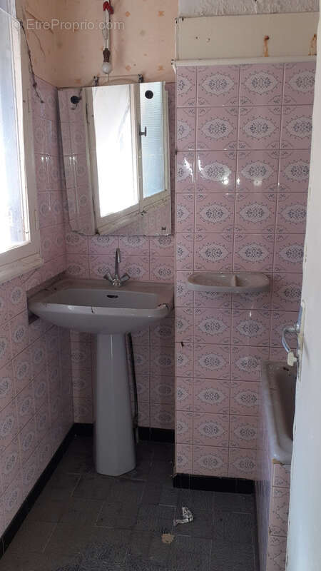 Maison à MIRAMONT-DE-COMMINGES