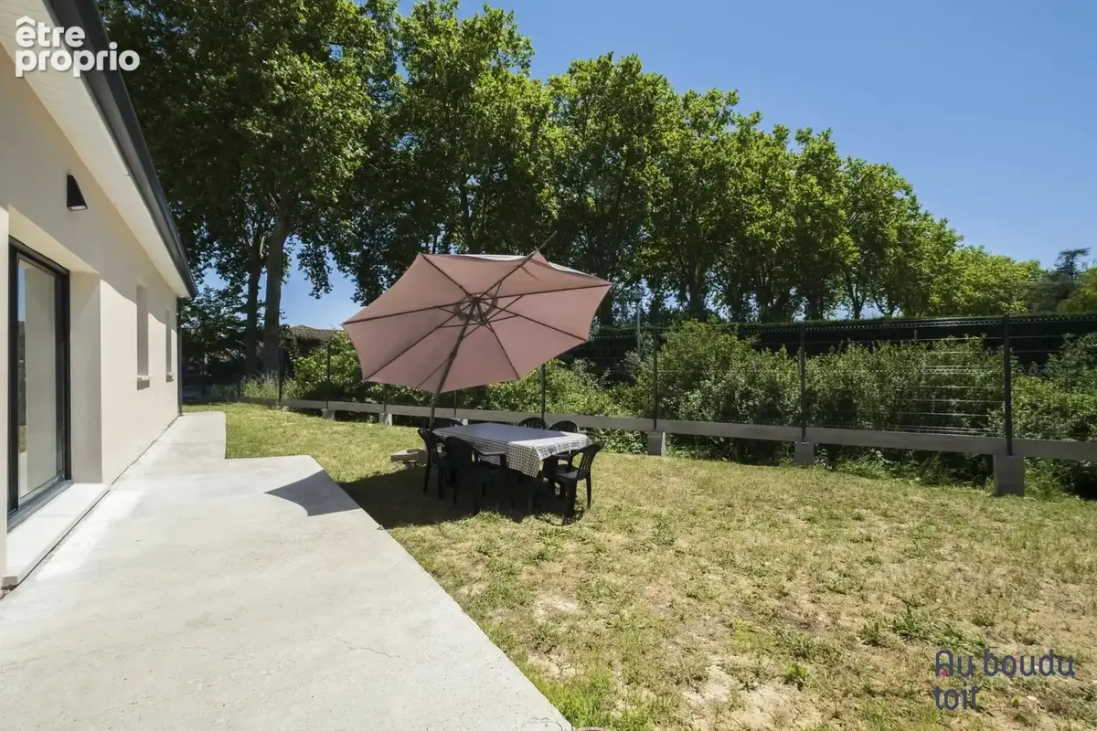 Pavillon T5 moderne 4 chambres à Gaillac - photo 3