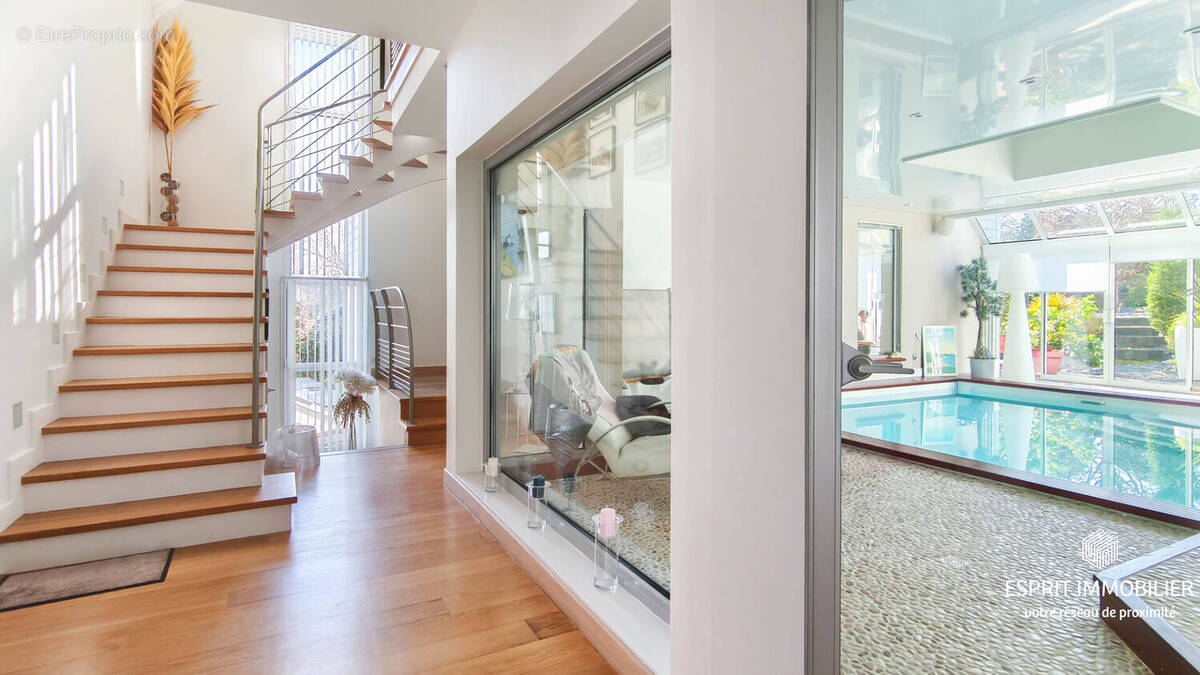 Maison à LA FORET-FOUESNANT