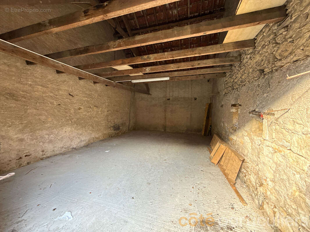 Maison à SAINT-AMAND-MONTROND