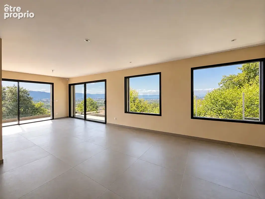 Photo Maison à Collonges-Sous-Saleve au prix de 1 450 000€