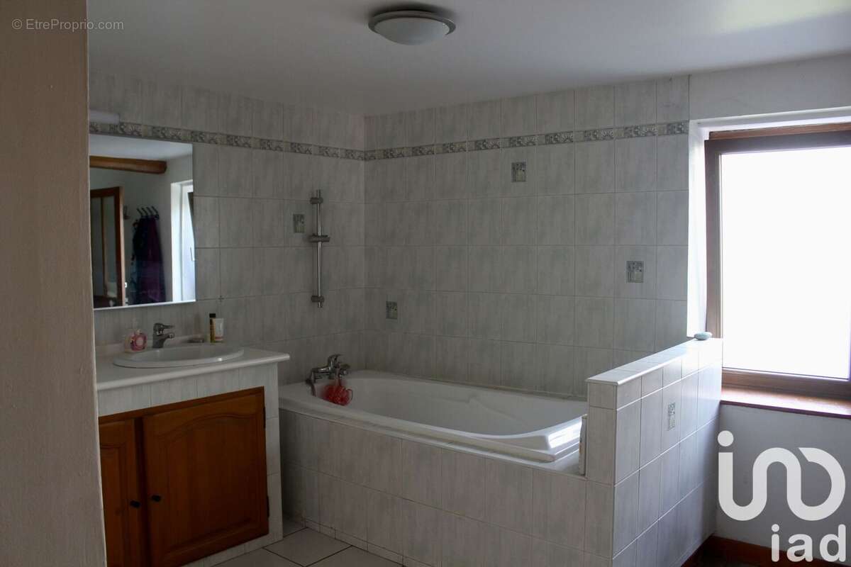 Photo 5 - Maison à PONT-DU-CHATEAU