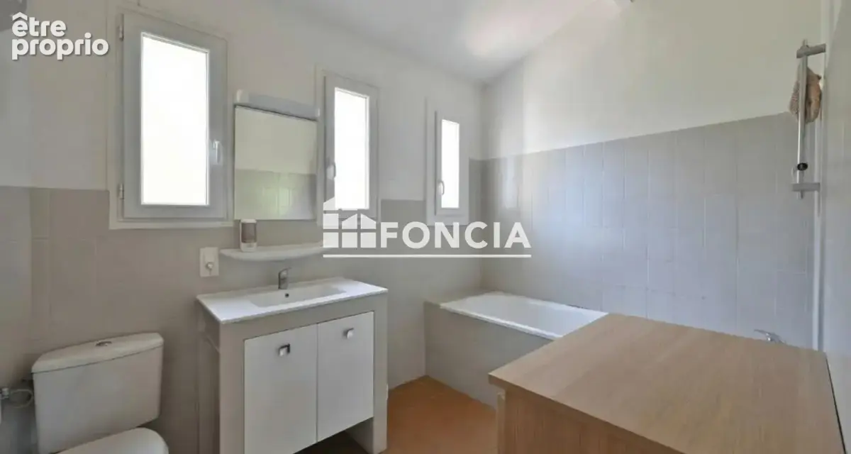 Clapiers – Lumineuse Maison T4 à l'orée des bois avec jardin de 400 m², au calme absolu ! - photo 6