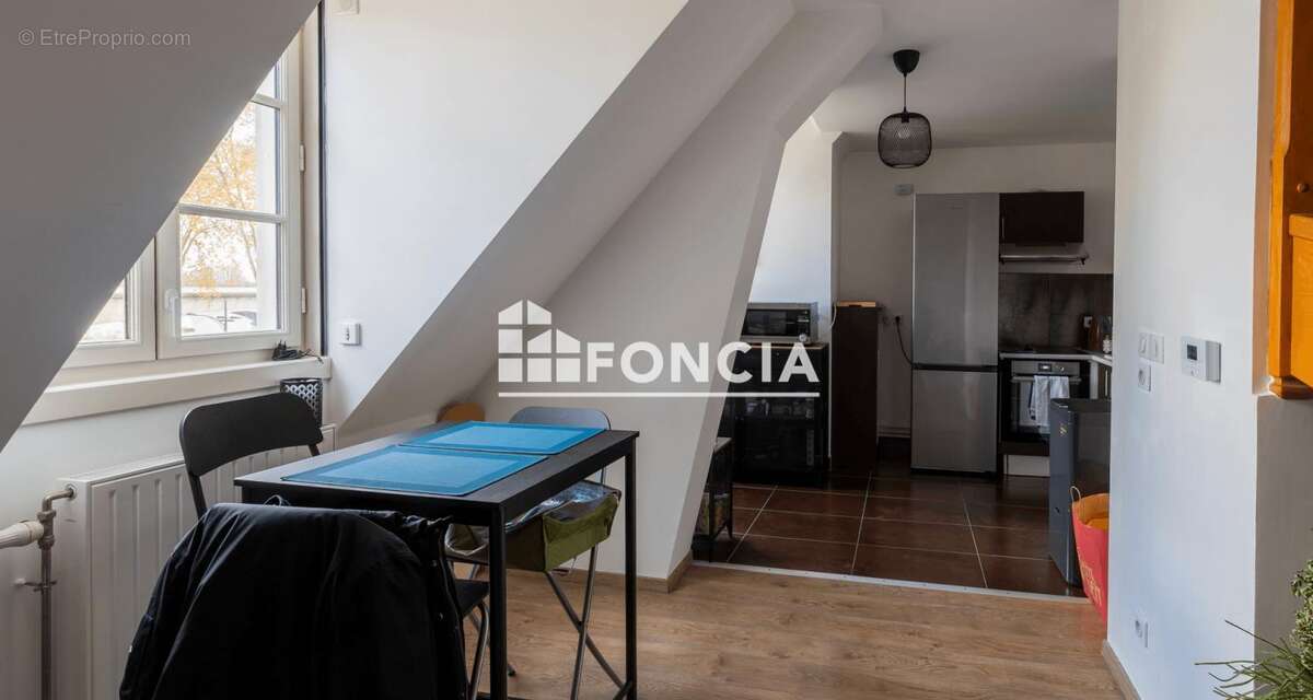 Appartement à ORLEANS