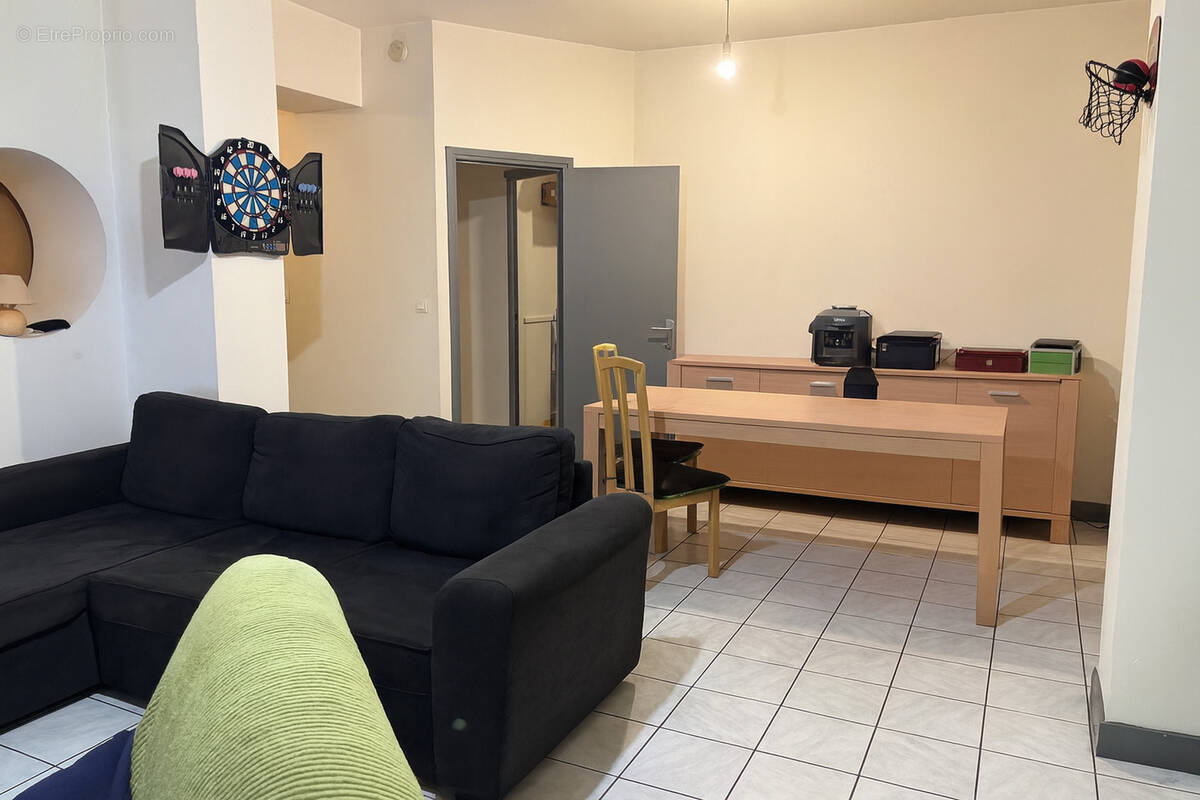 Appartement à ROUBAIX