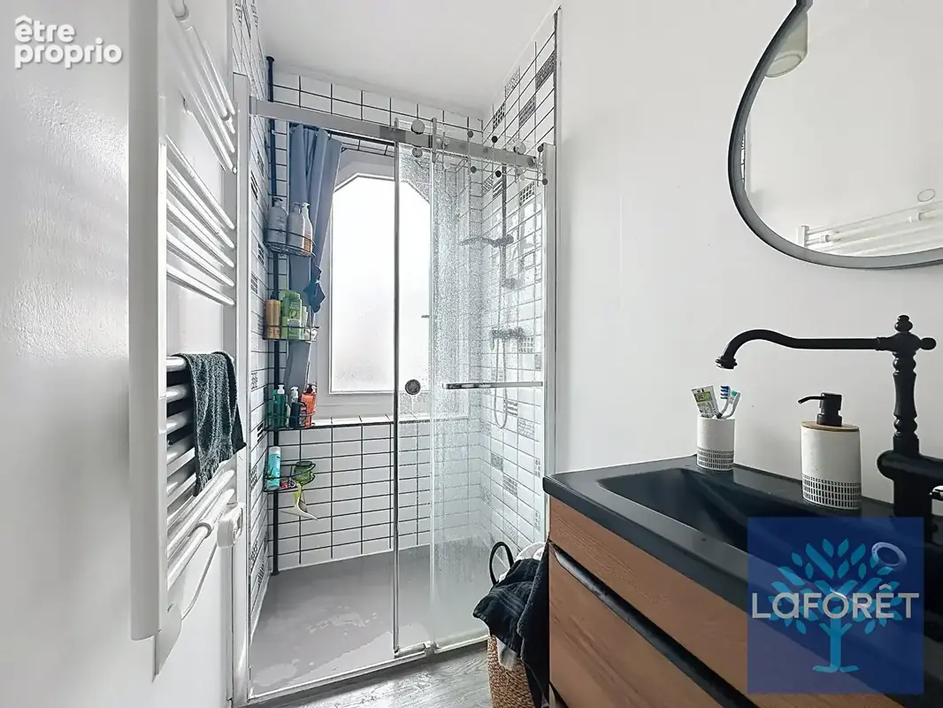 Appartement Saint Paul Les Dax 4 pièces 96 m² - photo 11