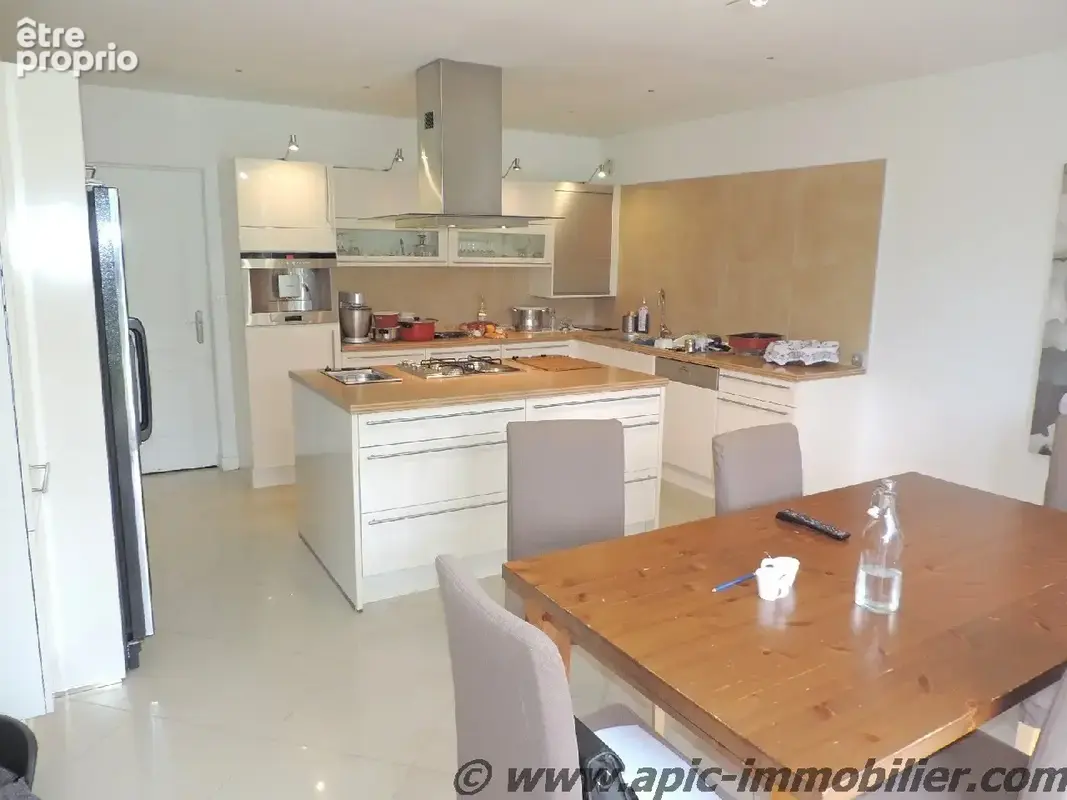 Maison 8 pièces 241 m² à vendre à Saint-Brice-Sous-Foret (95350) - photo 8