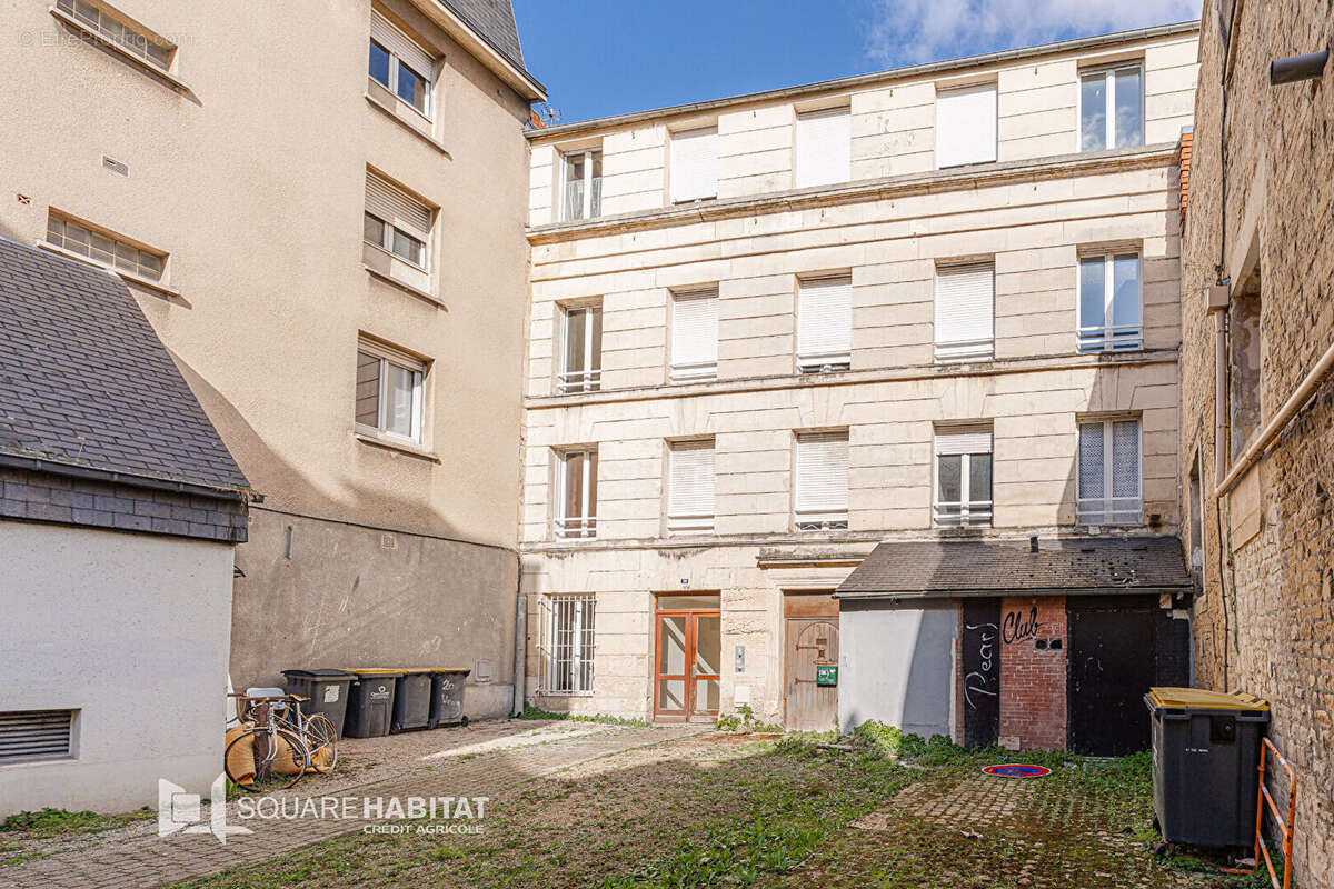 Appartement à CAEN